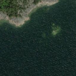Satellite imagery of Brandögrunden, FI