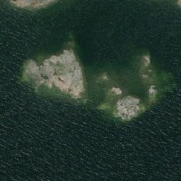 Satellite imagery of Brandögrunden, FI