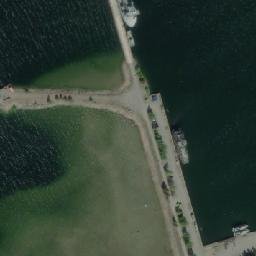 Satellite imagery of Verkkoniemi, FI