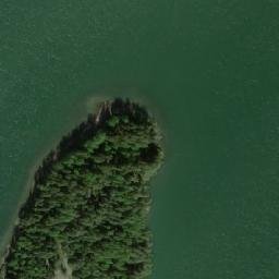 Satellite imagery of Pamparudden, FI