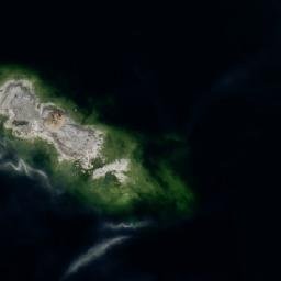Satellite imagery of Halliluoto, FI