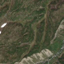 Satellite imagery of Squaw Range, CA