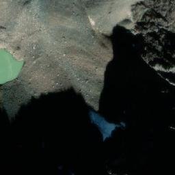 Satellite imagery of Mount Matheson, CA