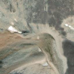Satellite imagery of Mount Matheson, CA