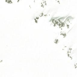 Satellite imagery of Mount Thompson, CA