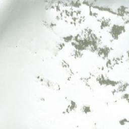 Satellite imagery of Mount Thompson, CA