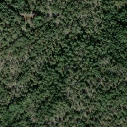 Satellite imagery of Degerö bergen, AX