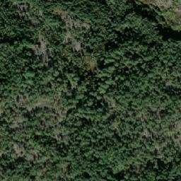 Satellite imagery of Degerö bergen, AX
