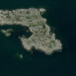 Satellite imagery of Höglandet, FI