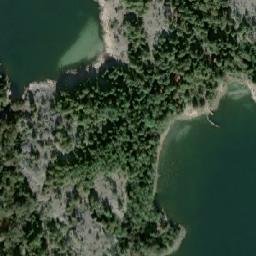 Satellite imagery of Hålskärs ören, FI