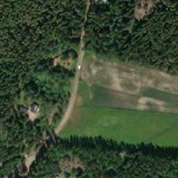 Satellite imagery of Bostället, FI