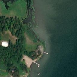 Satellite imagery of Björkudden, FI