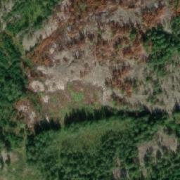 Satellite imagery of Degerölandet, FI