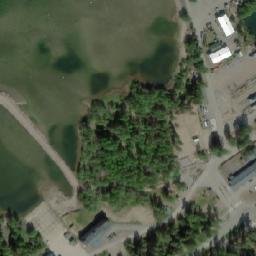 Satellite imagery of Verkkoniemi, FI