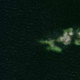 Satellite imagery of Lökhällarna, FI