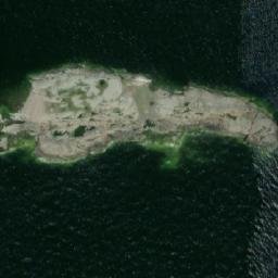 Satellite imagery of Lökhällarna, FI