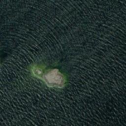 Satellite imagery of Lökhällarna, FI