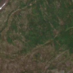 Satellite imagery of Squaw Range, CA