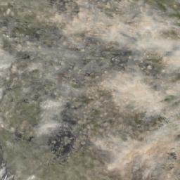 Satellite imagery of Bennett Range, CA