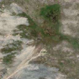 Satellite imagery of Bennett Range, CA