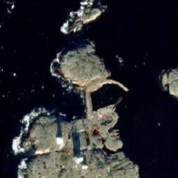Satellite imagery of Marbådan, AX