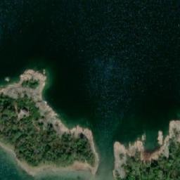 Satellite imagery of Brännskären, AX