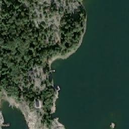 Satellite imagery of Hålskärs ören, FI