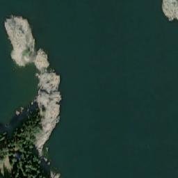 Satellite imagery of Hålskärs ören, FI