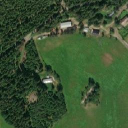 Satellite imagery of Bostället, FI