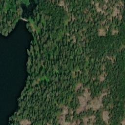 Satellite imagery of Svinudden, FI