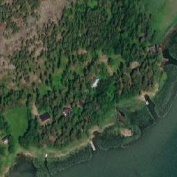 Satellite imagery of Björkudden, FI