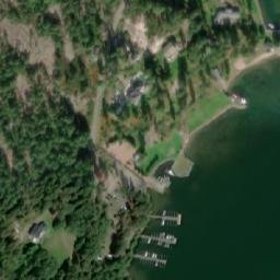 Satellite imagery of Hjälmklacken, FI