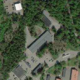 Satellite imagery of Verkkoniemi, FI