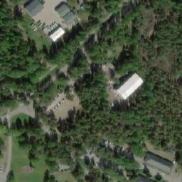 Satellite imagery of Verkkoniemi, FI