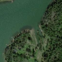 Satellite imagery of Torsnäs, FI