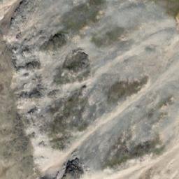 Satellite imagery of Bennett Range, CA