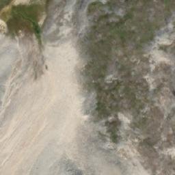 Satellite imagery of Bennett Range, CA
