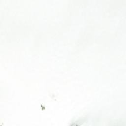 Satellite imagery of Mount Thompson, CA