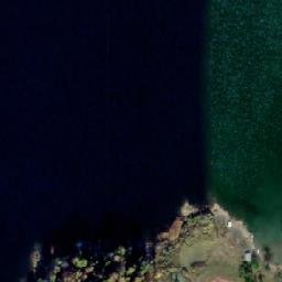 Satellite imagery of Brännskären, AX