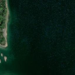 Satellite imagery of Brännskären, AX