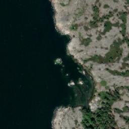 Satellite imagery of Alören, FI