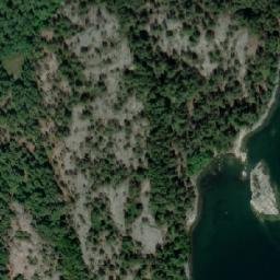 Satellite imagery of Alören, FI