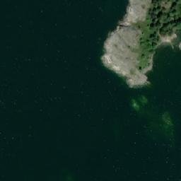Satellite imagery of Trutkläppen, FI