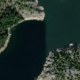 Satellite imagery of Stenrevet, FI