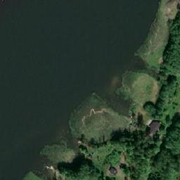 Satellite imagery of Skallböleklobben, FI