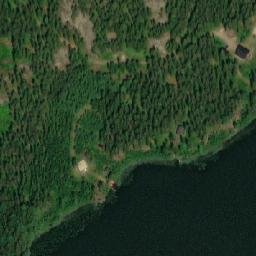 Satellite imagery of Rackarplatsen, FI