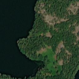 Satellite imagery of Långnäsudden, FI