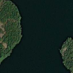 Satellite imagery of Svinudden, FI