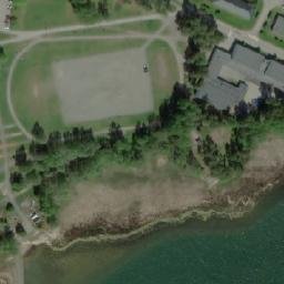 Satellite imagery of Aittaniemi, FI