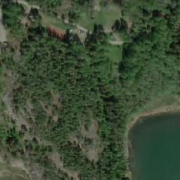 Satellite imagery of Kaislaniemi, FI